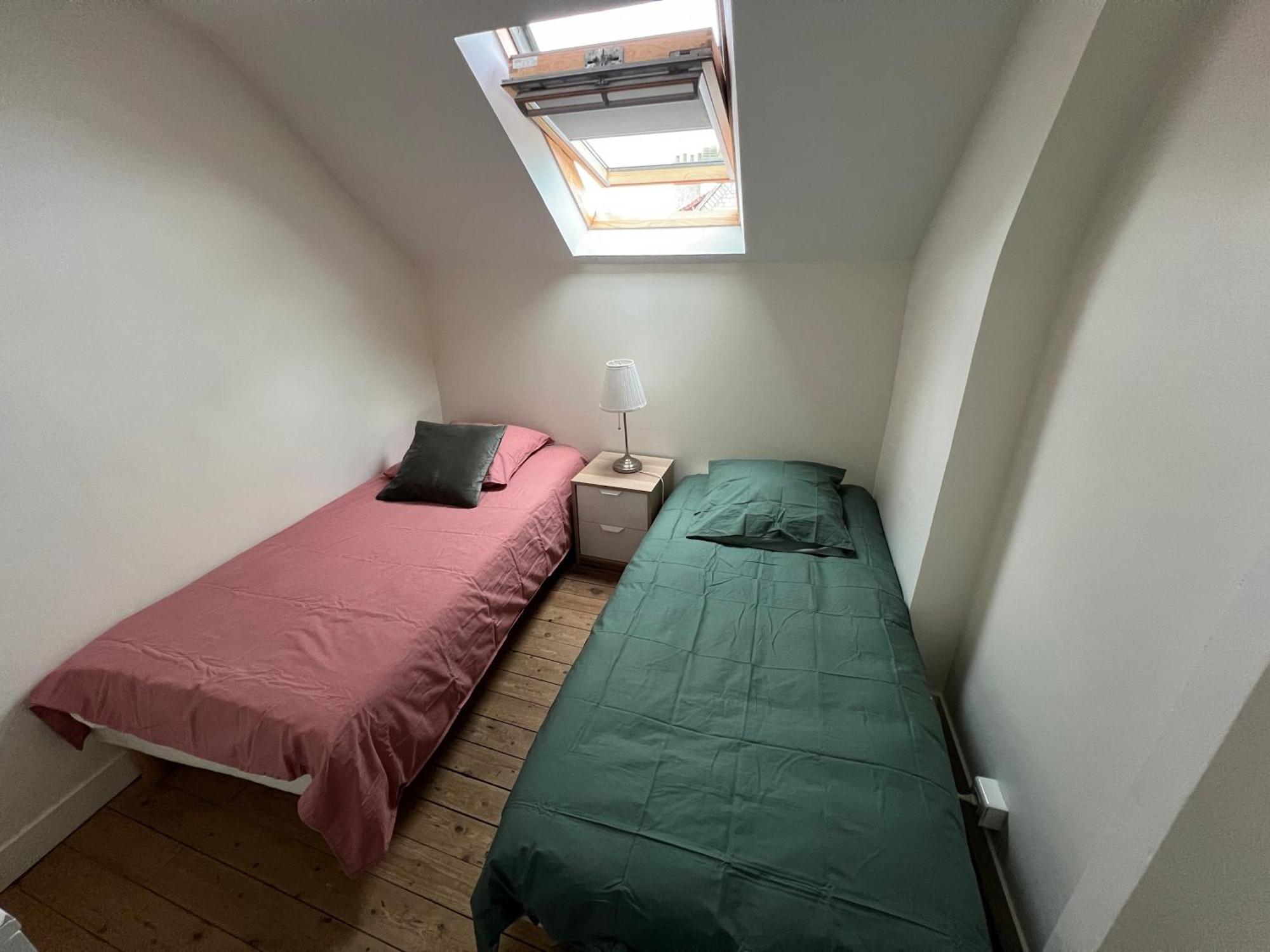 Appartement 3 Pieces Bord De Mer Place Du 6 Juin Arromanches-les-Bains Exterior foto